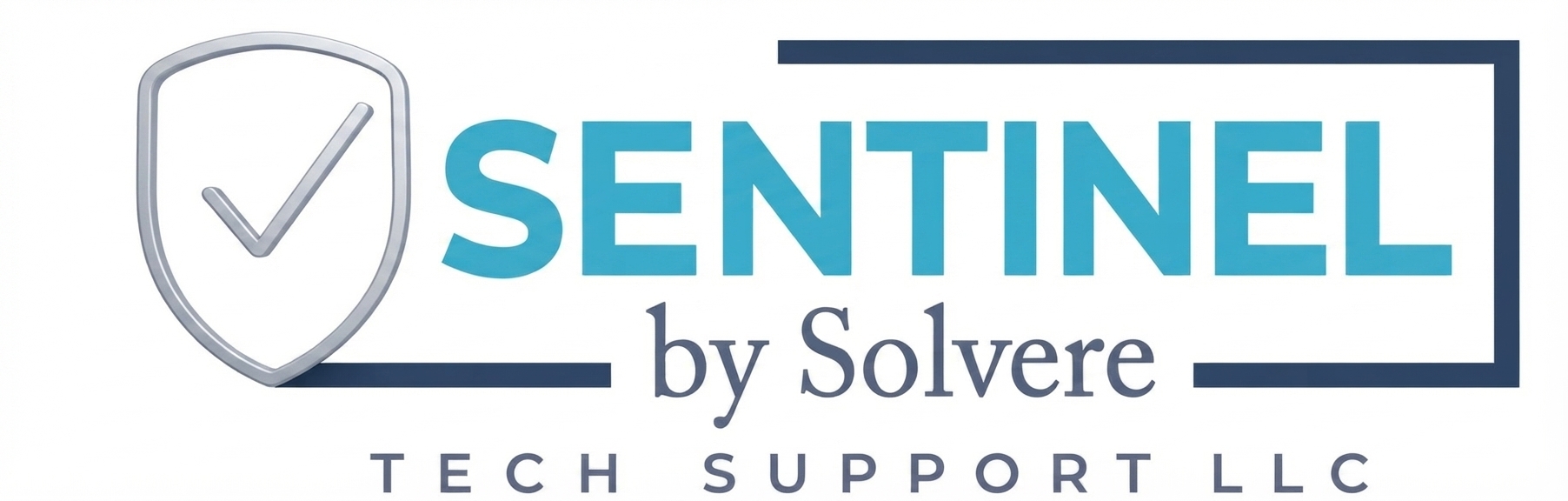 Solvere Sentinel Logo